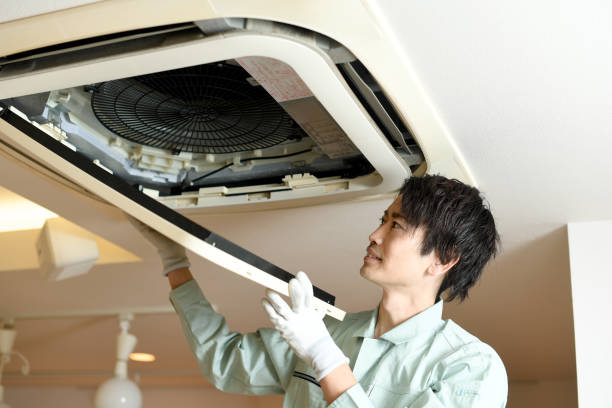 Best Best Air Duct Cleaning Company  in Woodland, CA
